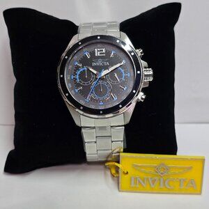 Invicta Speedway GearShift Men's Watch - 44mm, Steel (49364)